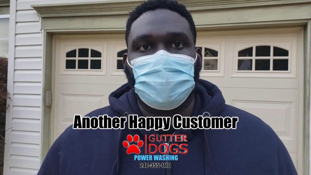 Gutter Cleaning Service Clinton Maryland