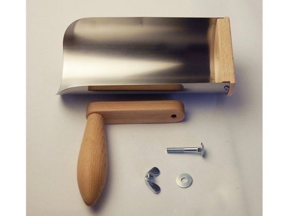 Gutter Cleaning Shovel