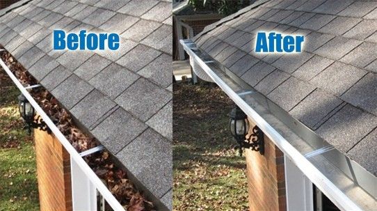 Gutter Cleaning Wolverhampton