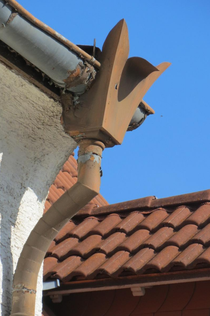 Gutter Install, Repair, Cleaning And Replacing Service in Brooklyn, NYC