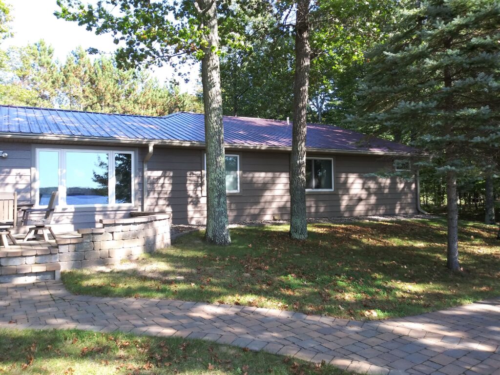 Gutter Installation Merrifield Minnesota