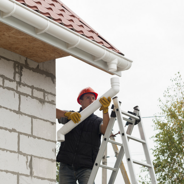 Gutter Installation and Repair | Boca Raton Roofing Company