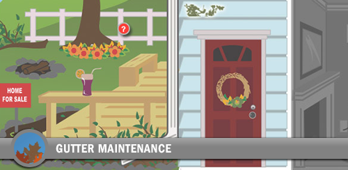 Gutter Maintenance & Cleaning Tips | Mr. Handyman