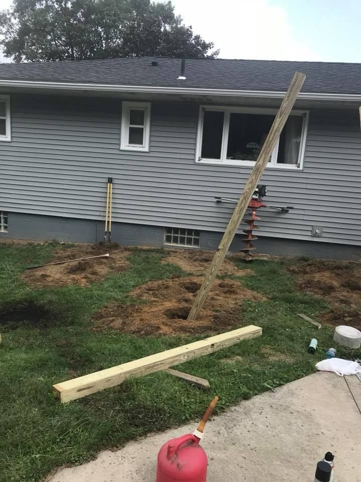 Gutter Repair Grove City - Shell Restoration