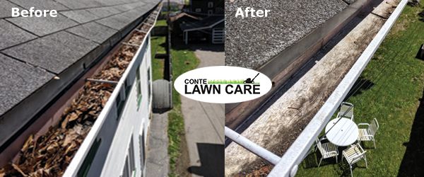 Gutter Repair Rochester NY