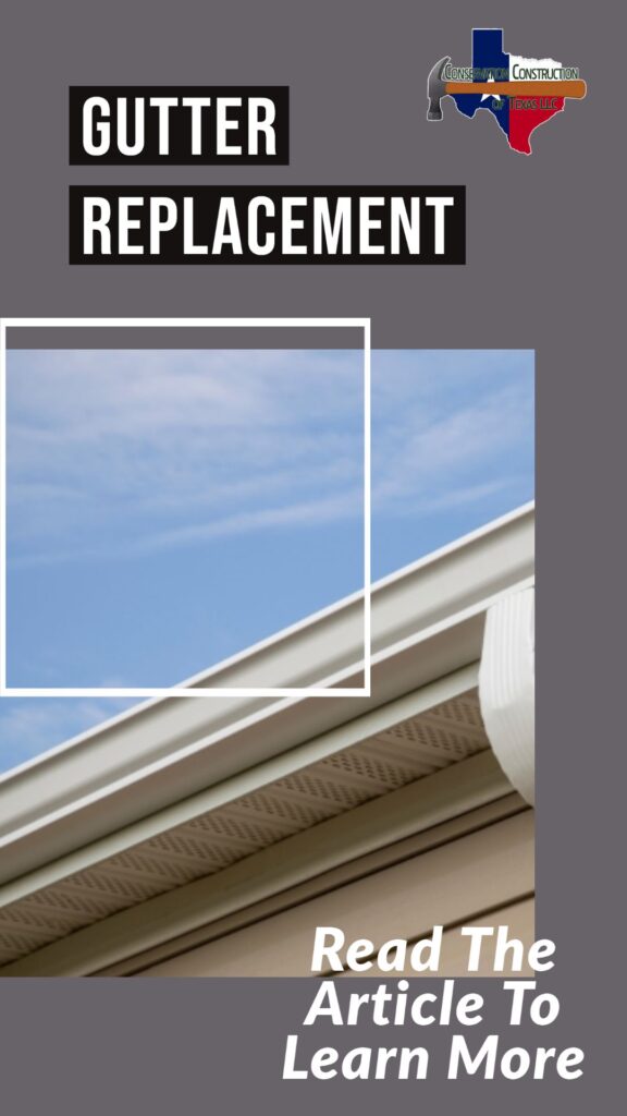 Gutter Replacement Gutters Toronto