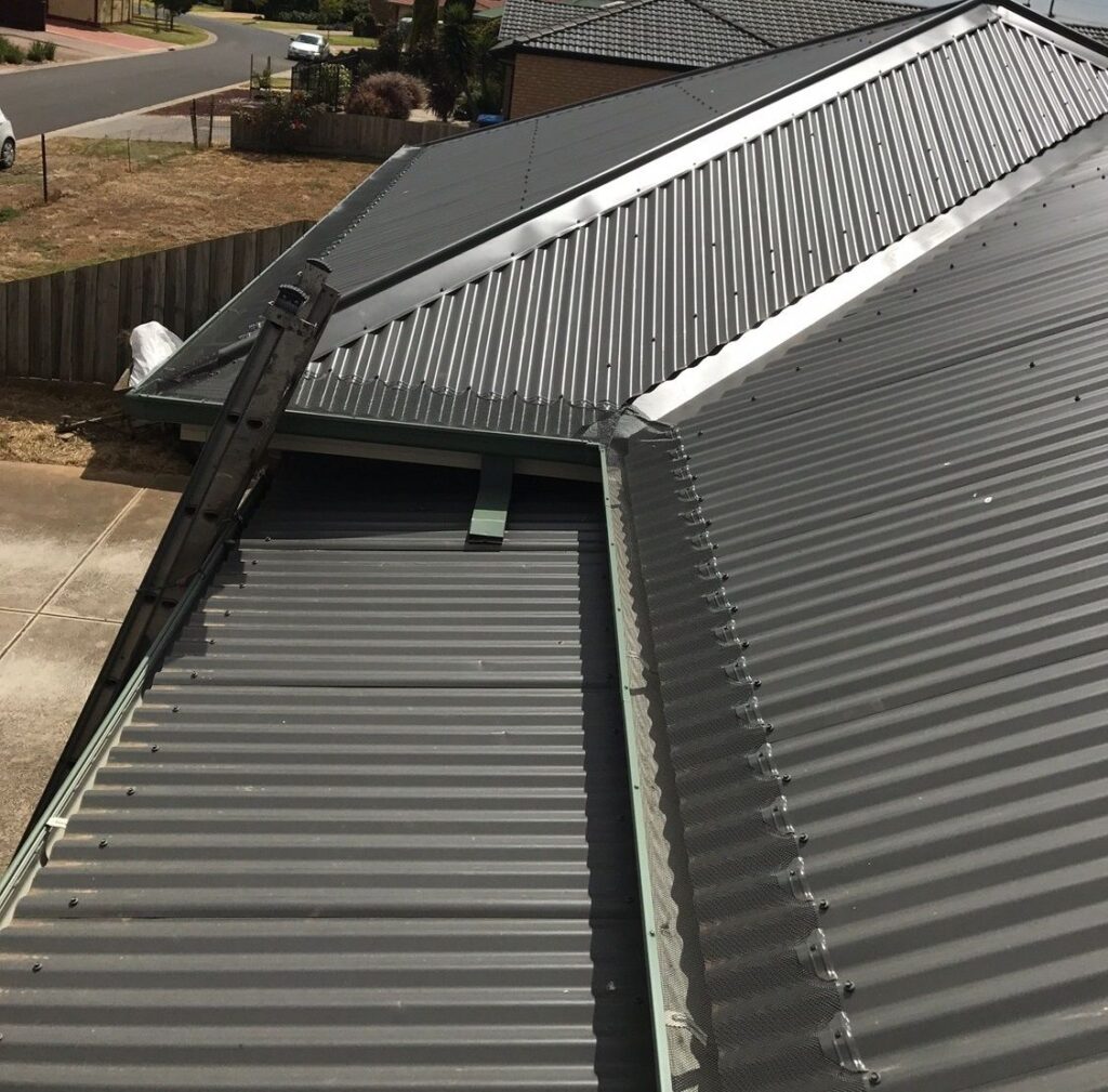 Gutter Replacement | Gutter Guard Victoria | Cprgutterprotection