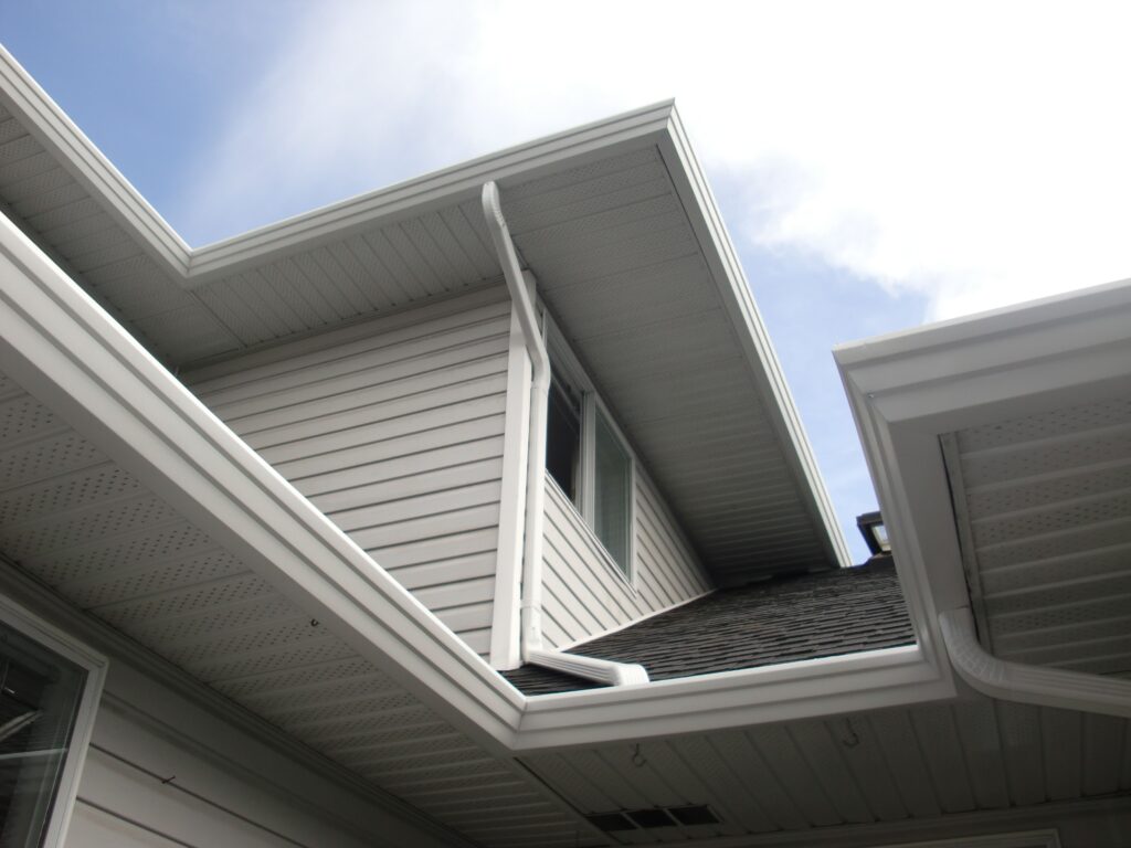 #Gutter Replacement Service: Must Preferred Action #Blog by #SunshineGuttersPRO