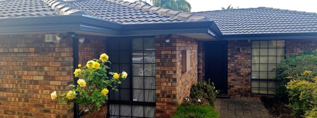 Gutter Replacement Service in California