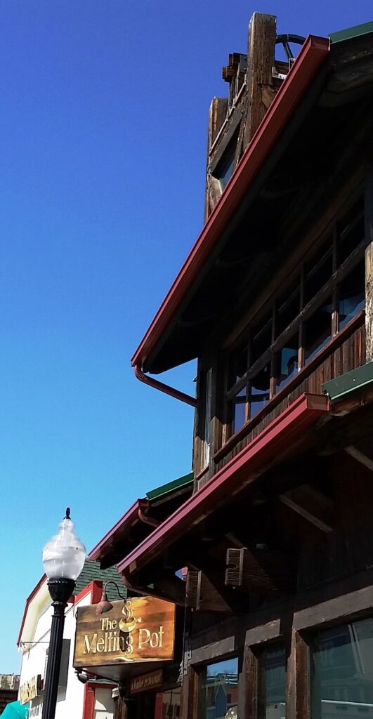 Gutters & Downspouts Seamless, Rain Gutter Installation CO, Precision Seamless Gutters, Box Company CO, box gutter, gutter company co, rain gutter installation co, round downspout