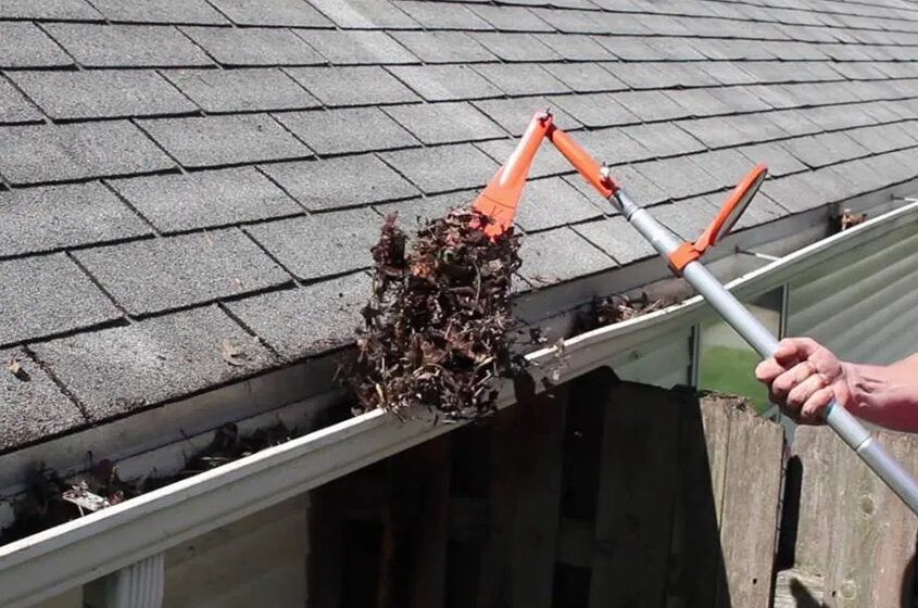 Home Maintenance Jobs to keep you busy during Lockdown