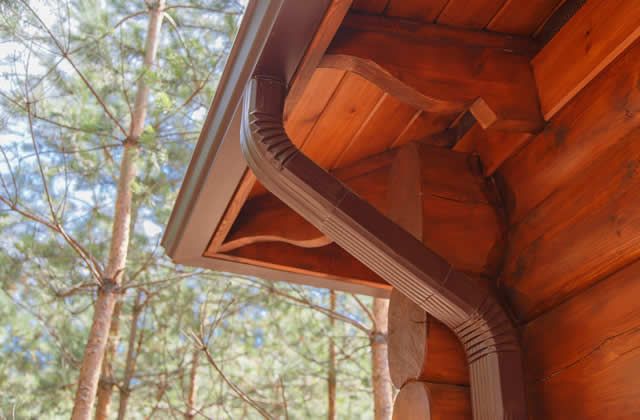 How Much Does Gutter Installation Cost on Average?