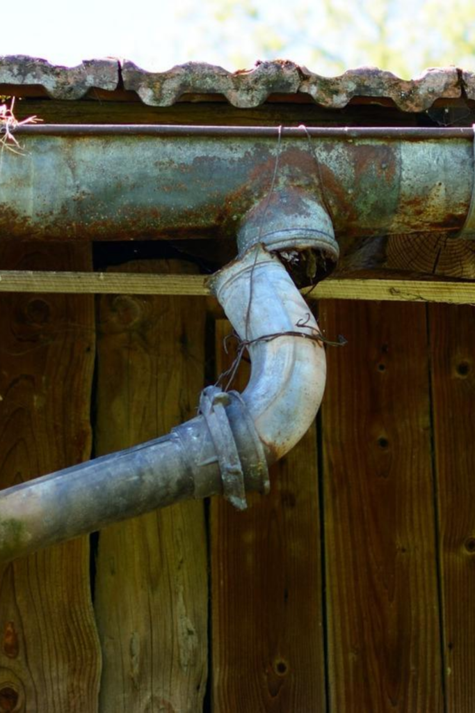 Importance of Proper Installation of Gutter