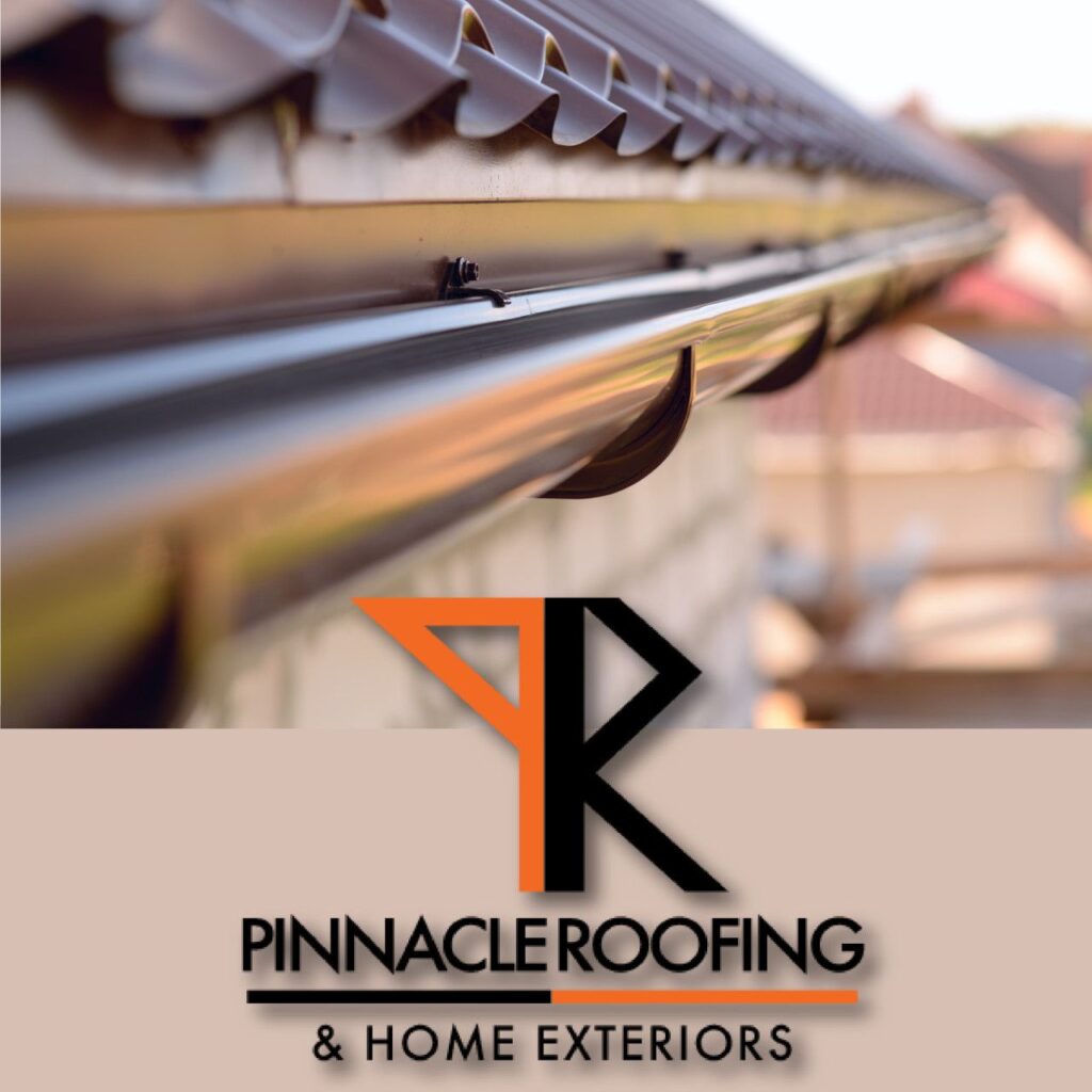 Installing new gutters or replacing old ones that don't function properly anymor...