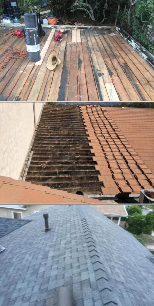 JCC Roofing - Alhambra, CA
