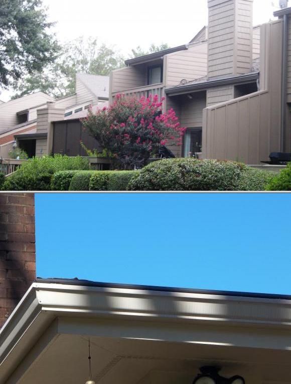 Jenkins Siding & Gutters, Inc. - Marietta, GA