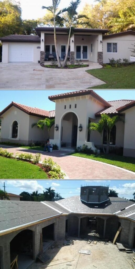 Margo Roofing - Miami, FL