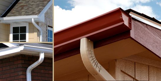 Nashville Rain Gutter Cleaning – Rain Gutter Cleaners