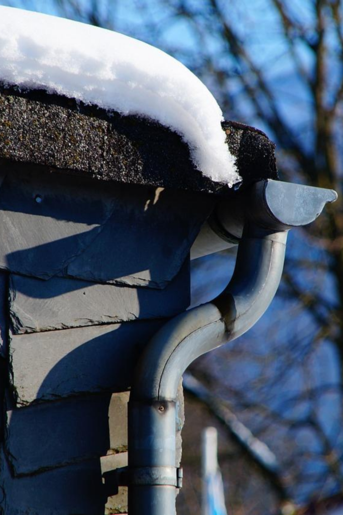 Residential and Commercial Gutter Cleaning and Repair in Brooklyn NY, New Jersey