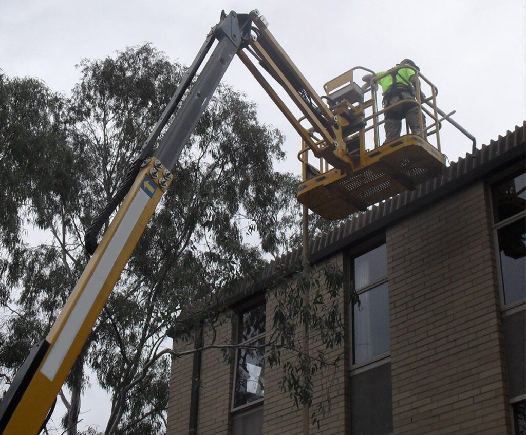 Roof Gutter Cleaning Melbourne, Roof Cleaning Melbourne