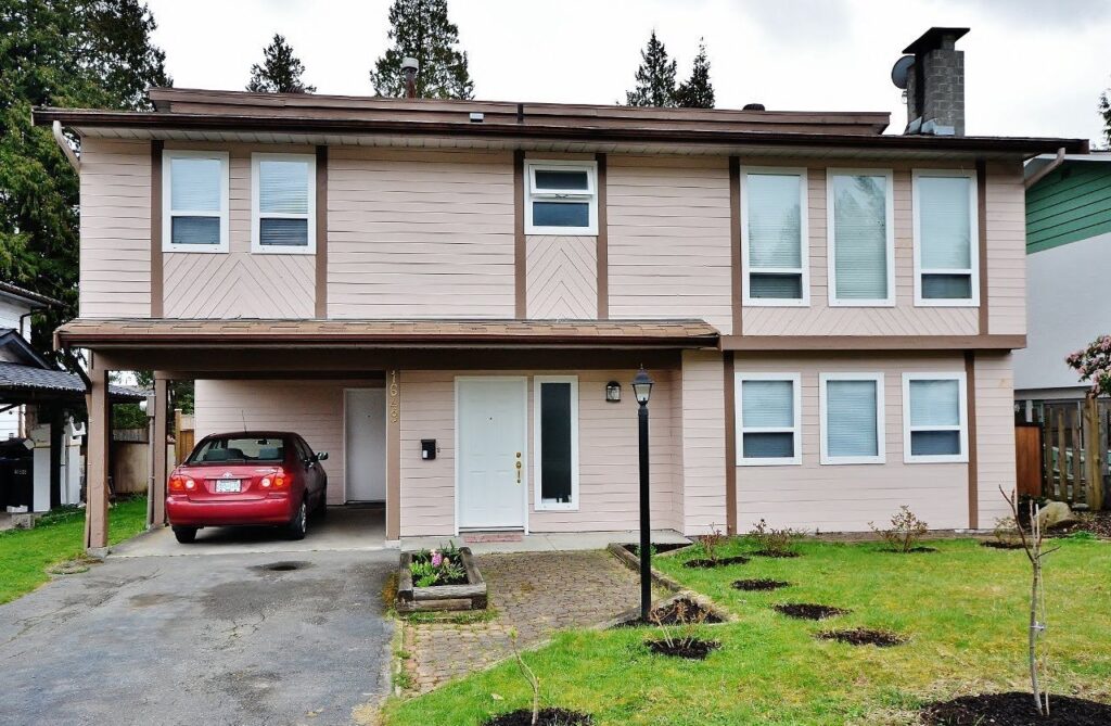 SOLD SOLD SOLD Basement suite at 1649 Magellan Street, Lower Mary Hill, Port Coquitlam V3C 3Y3