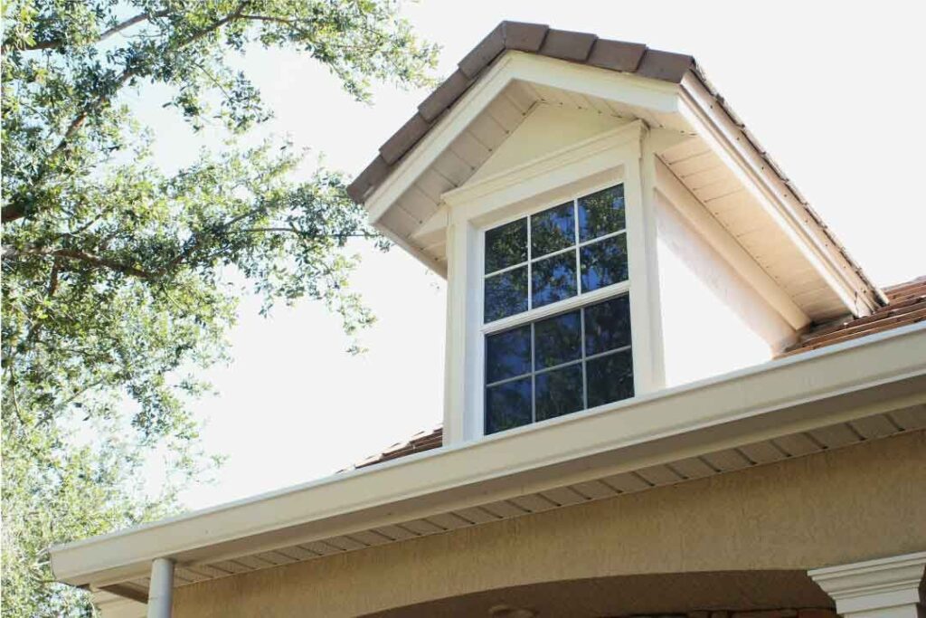 Seamless Gutters Orlando FL