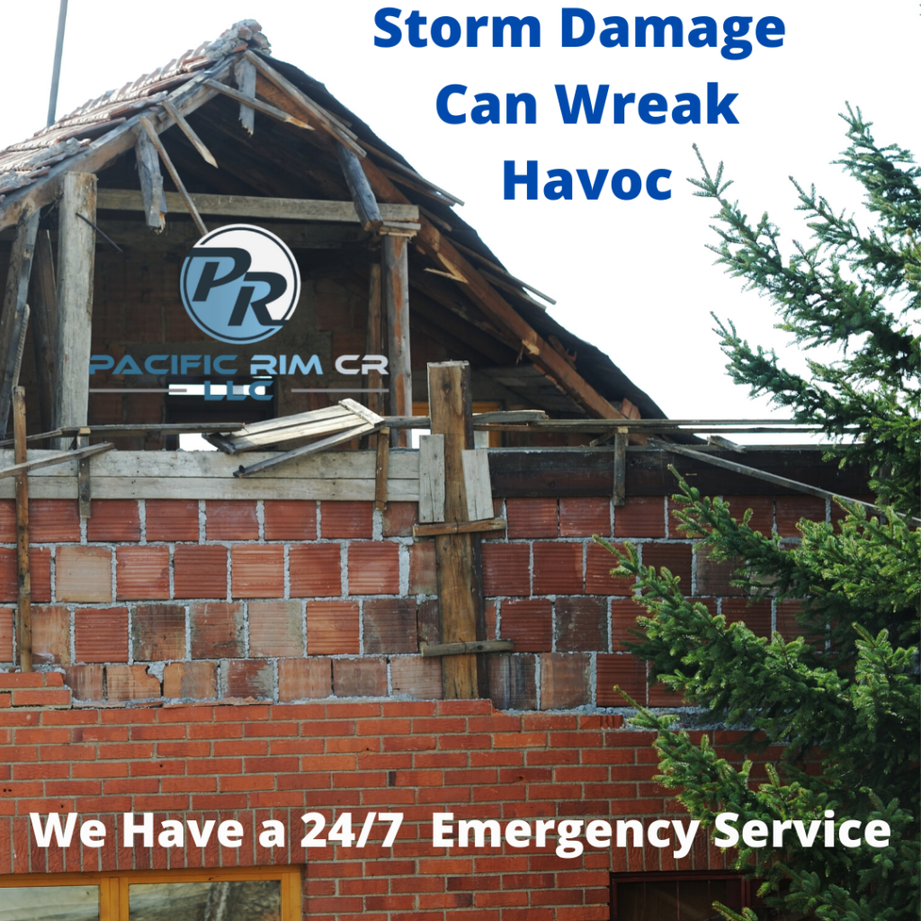 Seattle Water Damage Restoration Company: Residential, Commercial