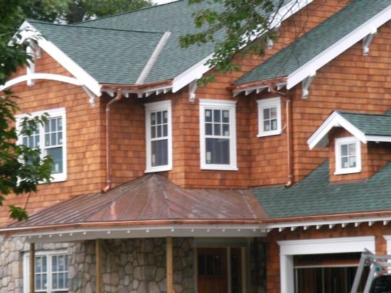 Services: Leaks, Re-roofing, Slate Work, Tear Offs, Roofing, Metal Roofing, Flat...