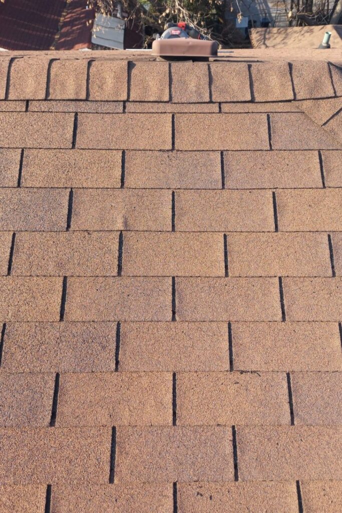 Shingle Roof Repair, Attic Ventilation, Chimney Repair & Gutter Repair - Mississauga