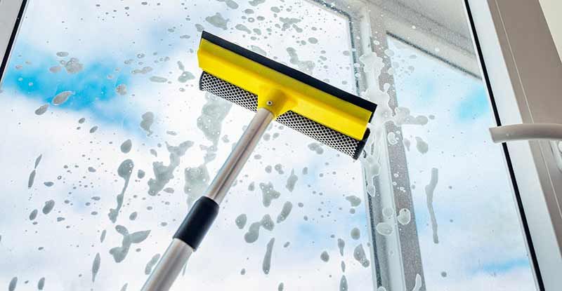 Top Ways to Get Residential Window Cleaning Services in Cork