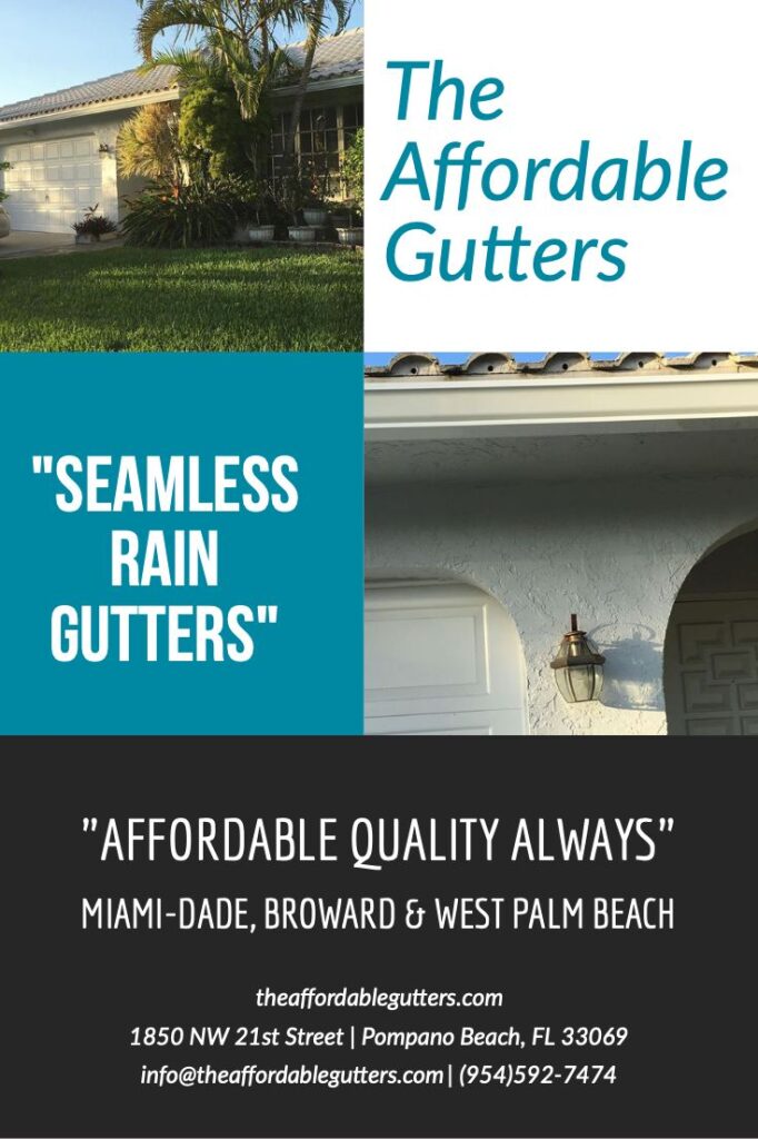 We can help you improve your home!