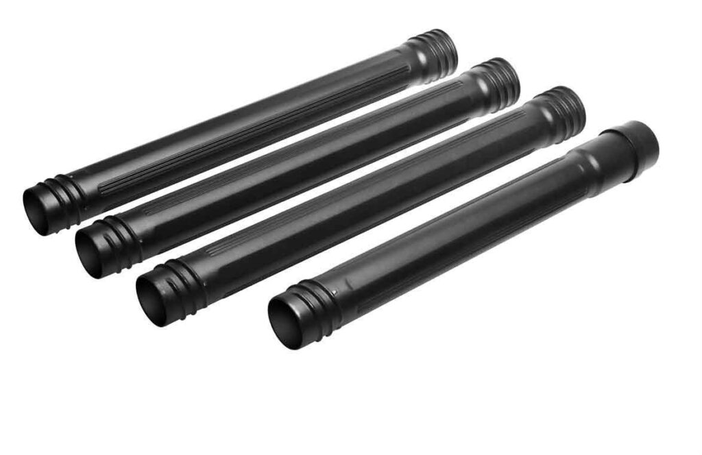 Worx WA4092 Universal Fit Gutter Cleaning Kit for Blowers