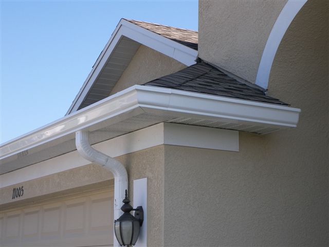 gutter installation oviedo fl