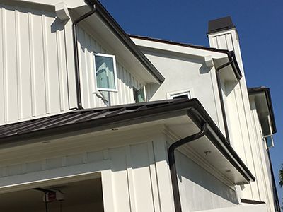 Gutter Installation Chattanooga