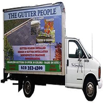 Gutter Installation Newtown Square PA