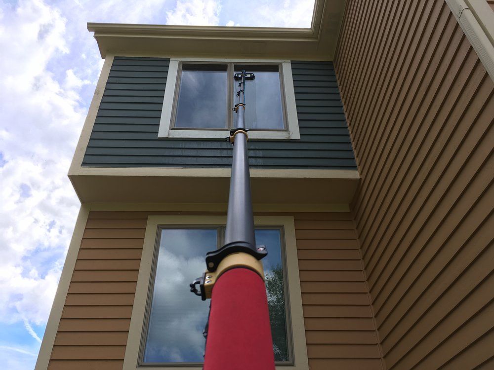 MAINTENANCE SERVICES FOR FLORIDA & SURROUNDING AREAS