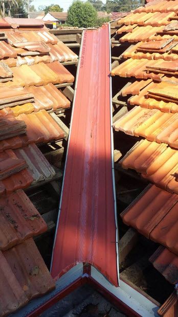 gutter Installation Sydney