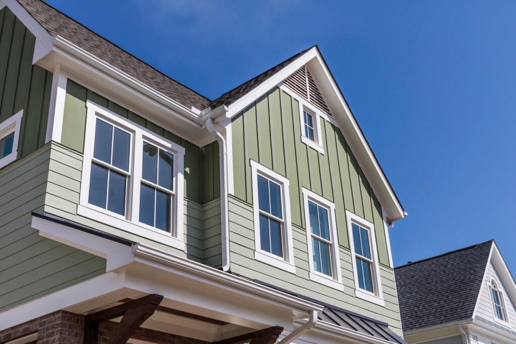 The Benefits of Insulated Siding: A Smart Investment for Your Home