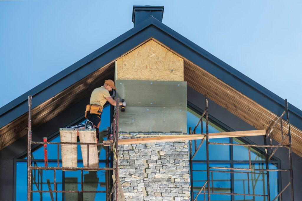 The Importance of Professional Siding Installation: Why DIY Isn’t Always the Best Option