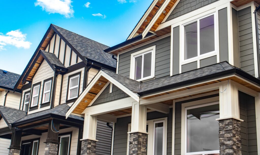 The Ultimate Guide to Siding Installation: Choosing the Right Material for Your Home
