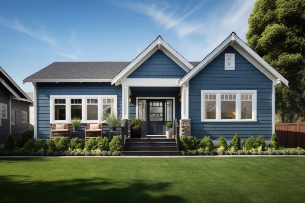 Vinyl vs. Wood Siding: Which Is the Best Choice for Your Home?